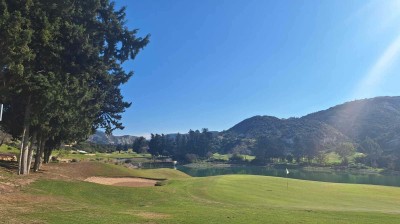 Exquisite Luxury Villas At Secret Valley Golf Resort